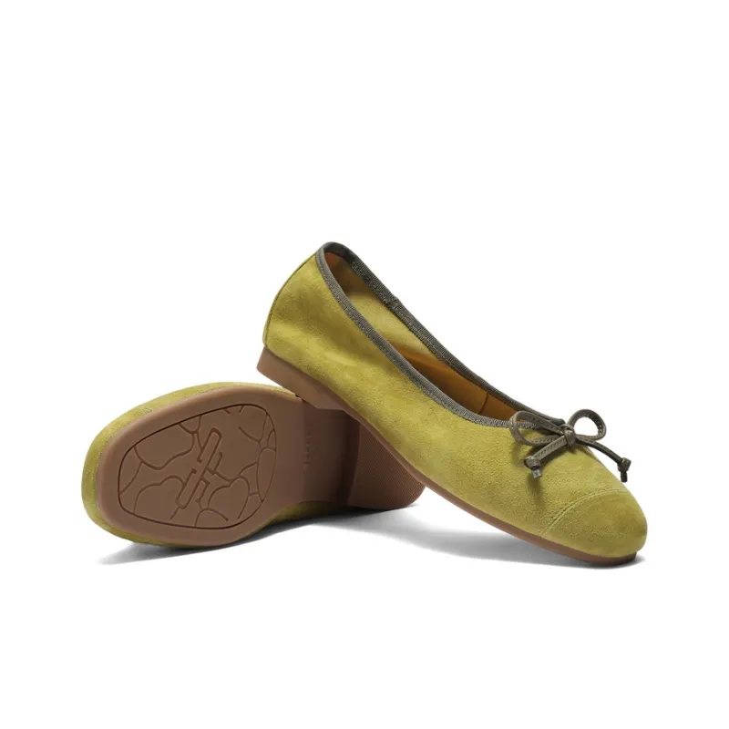 BELLE Casual Single Shoes Women's-19