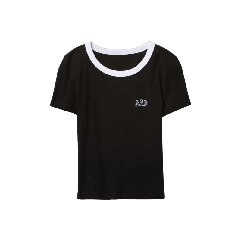 GAP T Shirts Women's-0