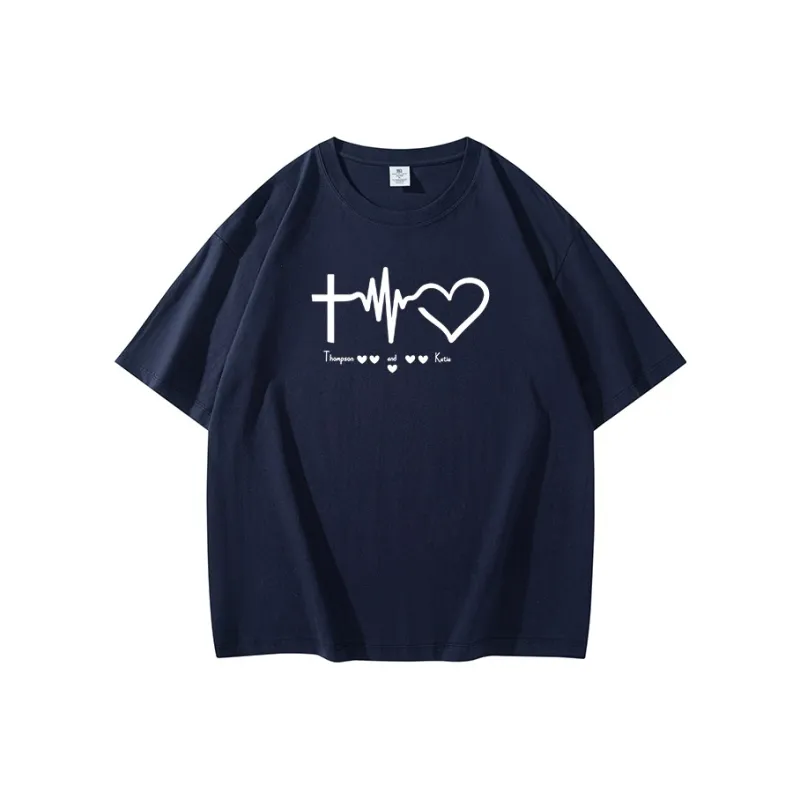 DUNHUANG INSPIRATION T Shirt Unisex-11