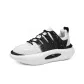 White Black
