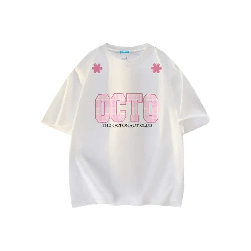 Small Columns Under The Sea T Shirt Unisex-0