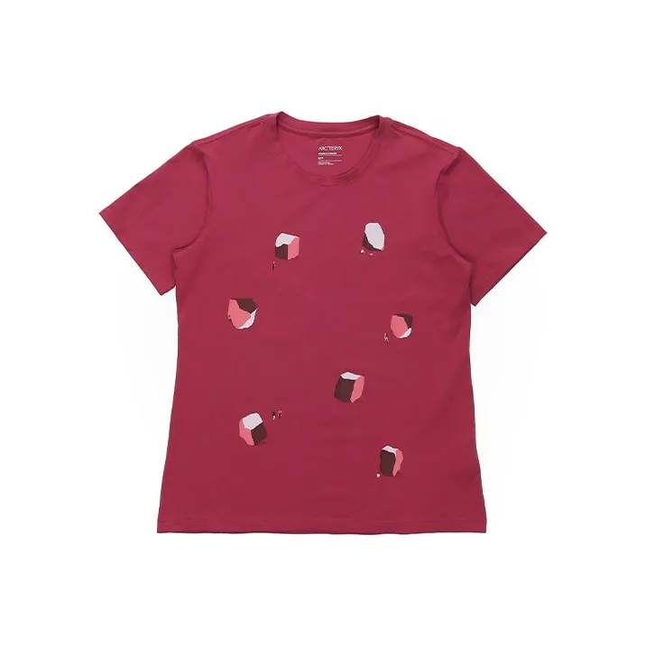 Arcteryx T Shirts Women's-6