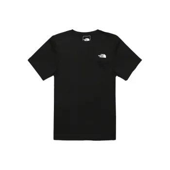 THE NORTH FACE T Shirt Women's Black