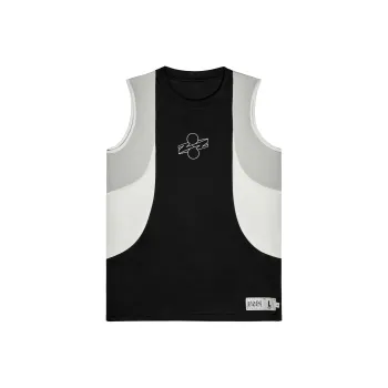Bipolar X UZIS X BIPOLAR Co branded Series Basketball Jerseys Unisex