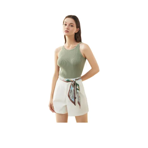 Hush Puppies Tank Tops Women's