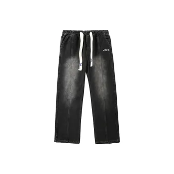 Jeep Jeans Men