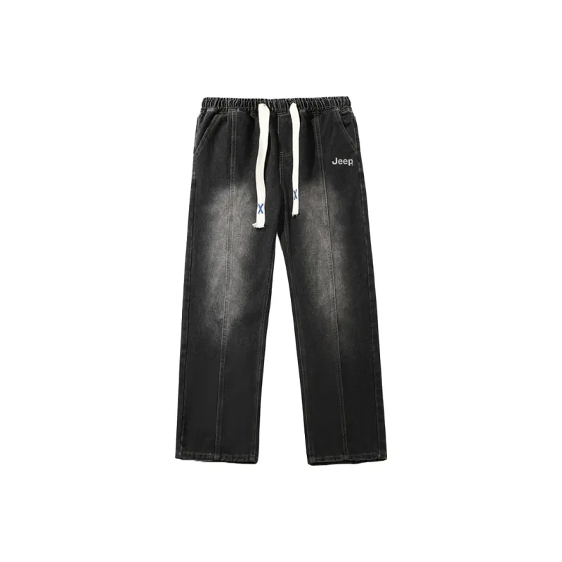 Jeep Jeans Men-0