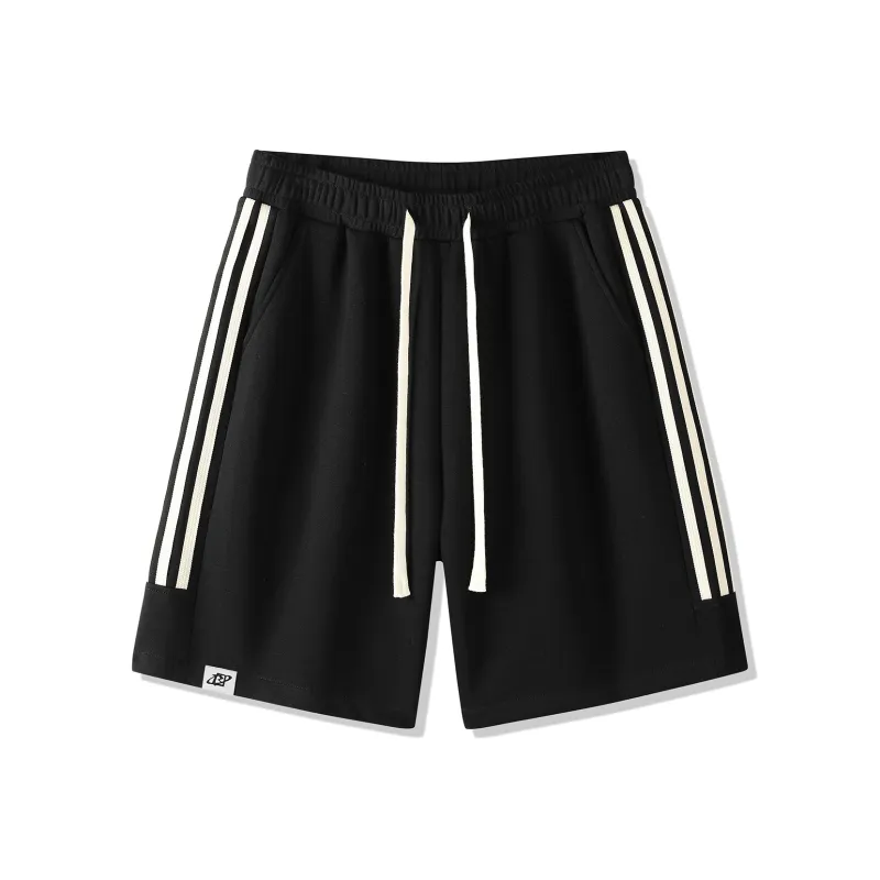 30BRAID Casual Shorts Unisex-9