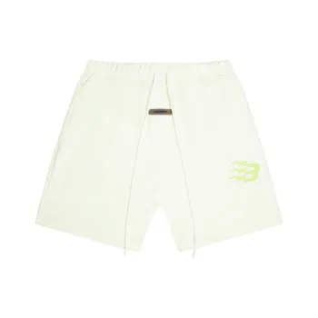 INNERSECT SS24 Casual Shorts Unisex