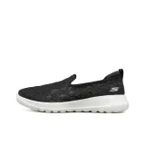 Black White