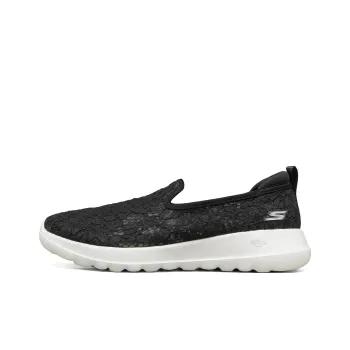 Skechers Go Walk Joy 'Black White' Women's
