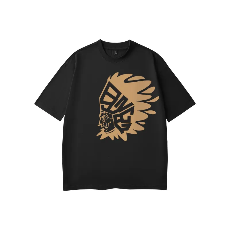 BENGEN T Shirts Unisex-2