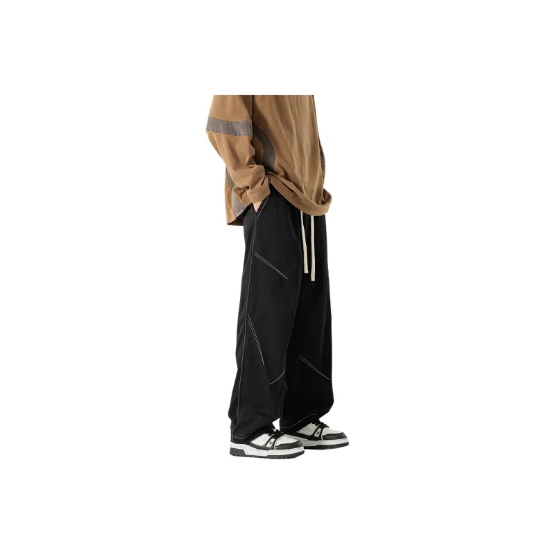 CREAZIONI LA FANTASIA E MOBILE Casual Pants Unisex-3
