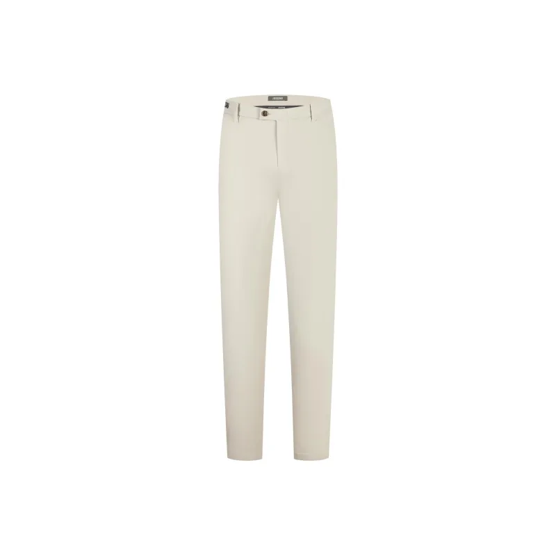 Jiumuwang Men's Pants Expert Casual Pants Fitted Version Men's-0