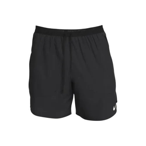 Nike Swoosh print Running Shorts