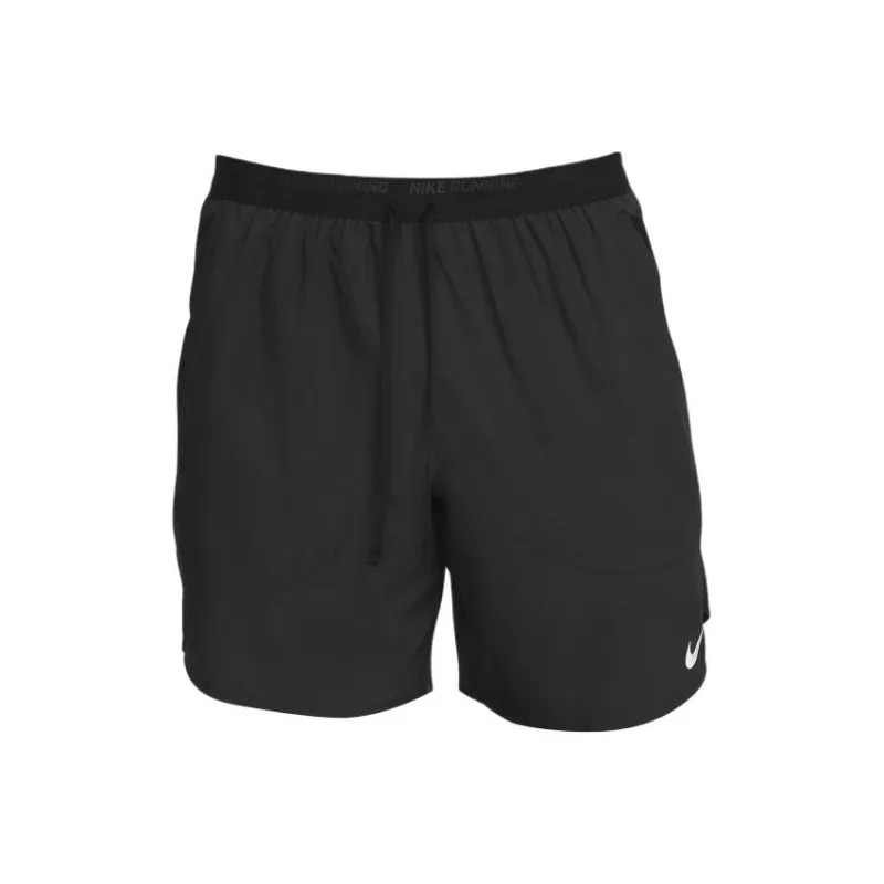 Nike Swoosh print Running Shorts-0