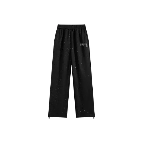 Loungewear & Underwear Black
