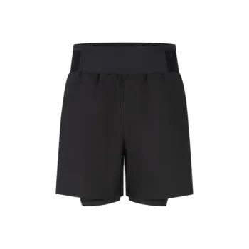 Asics Men Running SS25 Sports Shorts Men's Black