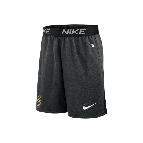 Nike Arizona Diamondbacks City Connect Practice Men's Nike Dri-FIT Mlb Shorts
