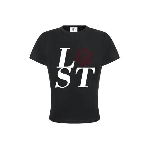 WAYHWEI T Shirts Women's