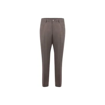 Briglia 1949 Casual Pants Men's Brown