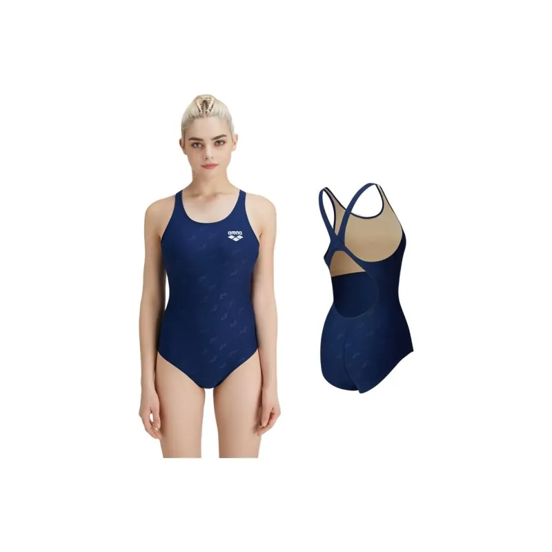 Arena One piece Swimsuit Women's-5