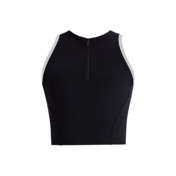 Sumday Athletics Tank Tops Women's Black