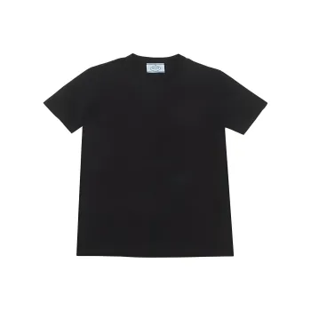 PRADA T Shirts Women's Black