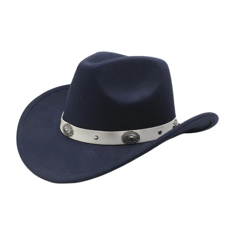 Mulinsen Woolen Bucket Hats Unisex-8