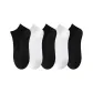 5 Pack Combination A[3 Black 2 White]