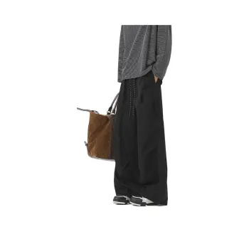 MXDT Casual Pants Unisex