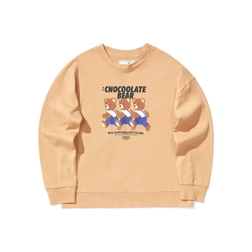 :CHOCOOLATE T-Shirts Women's