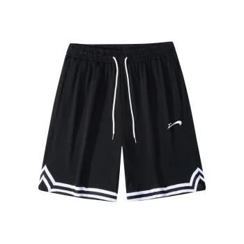 K-bird Casual Shorts Unisex
