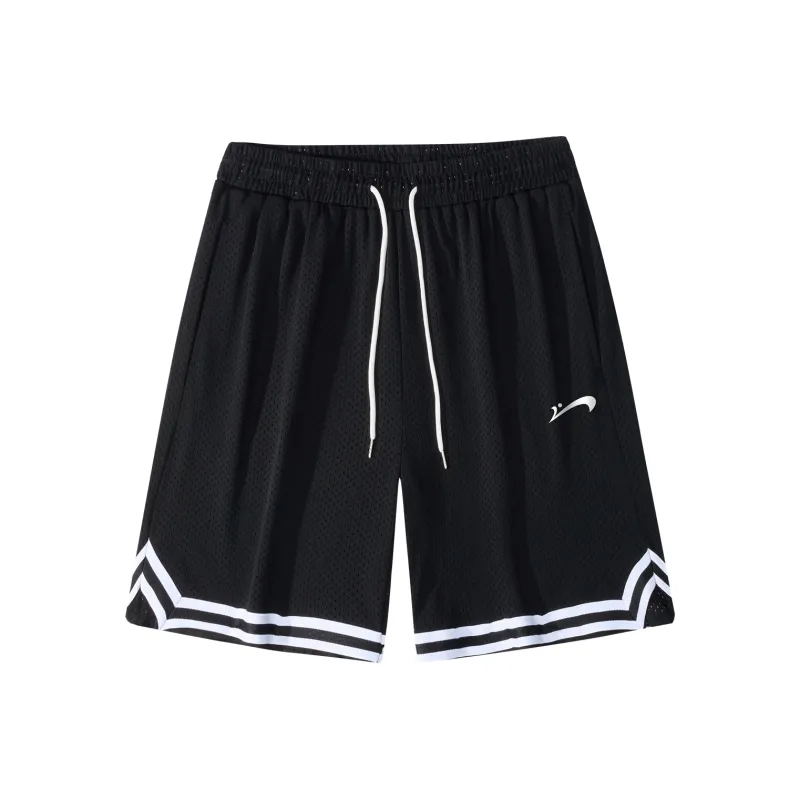 K bird Casual Shorts Unisex-0