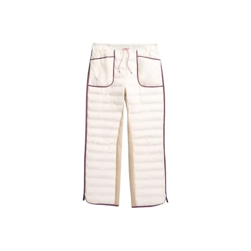 THE NORTH FACE Ski Pants Men's White