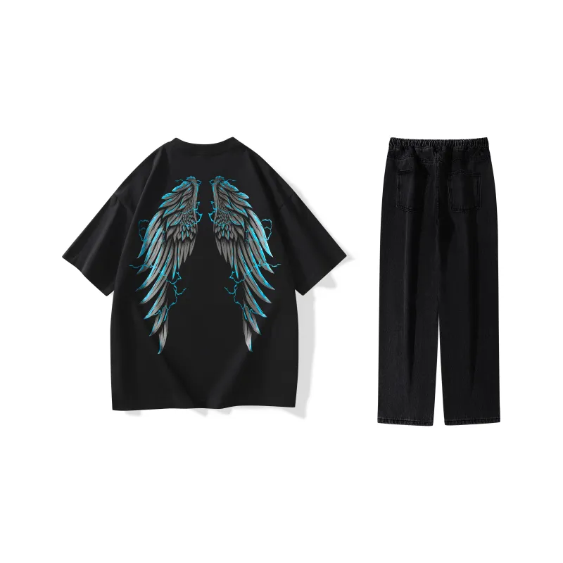 A.X.S.K Casual Sportswear Unisex-0