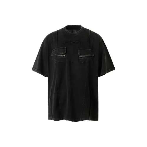 YUZHAOLIN T Shirts Unisex