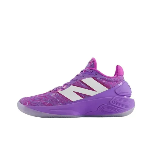 New Balance Two Wxy V5 Passion Fruit Lilac Glo