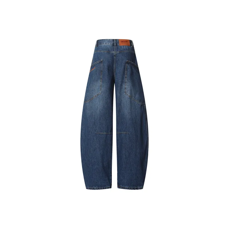 Wen Shan Jeans Women's-1