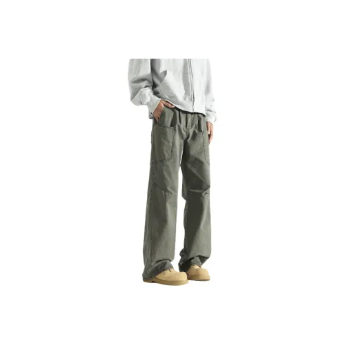 ZYKY Casual Pants Unisex
