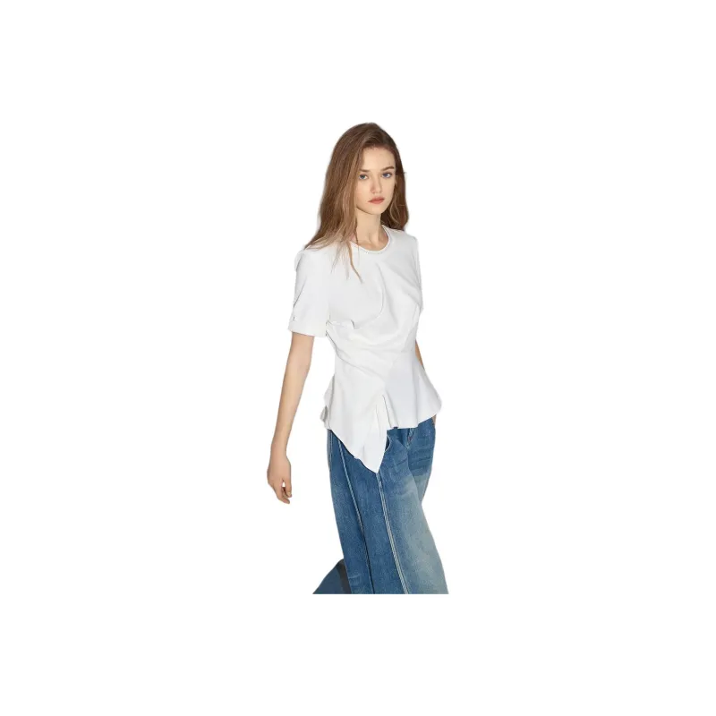 Bethine T Shirts Women's-7