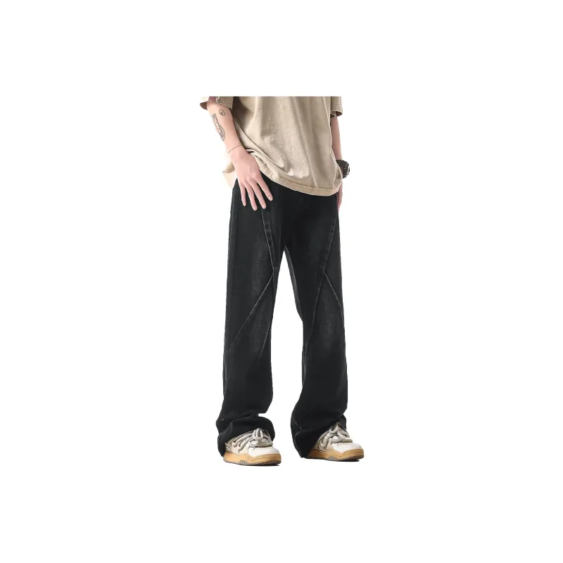 CREAZIONI LA FANTASIA E MOBILE Jeans Unisex-7