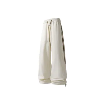 RASHOMONG Casual Pants Unisex