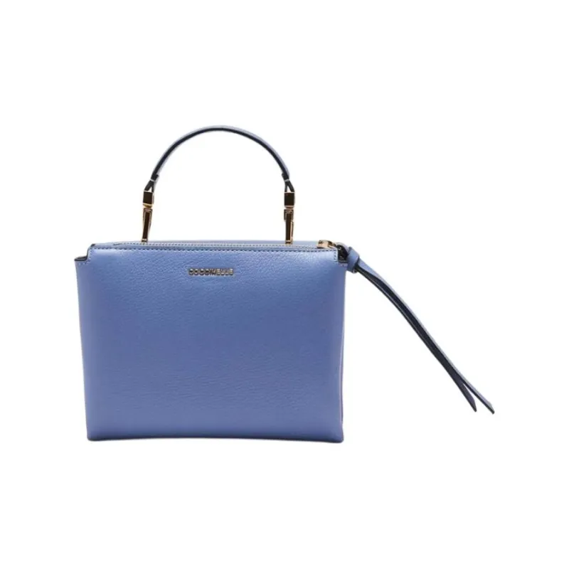 COCCINELLE LH Handbag Women's Blue-1
