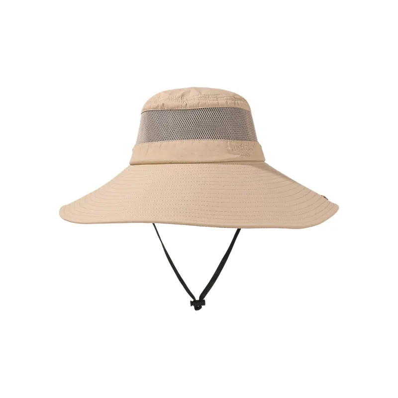MIIOW Polyester Bucket Hats Unisex-1