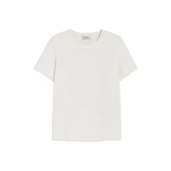 'S MAX MARA T Shirt Women's White