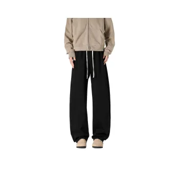 ARCANEFUNK SS25 Casual Pants Unisex