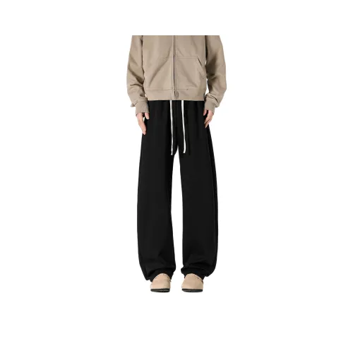 ARCANEFUNK SS25 Casual Pants Unisex