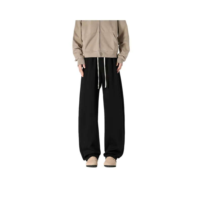 ARCANEFUNK SS25 Casual Pants Unisex-0
