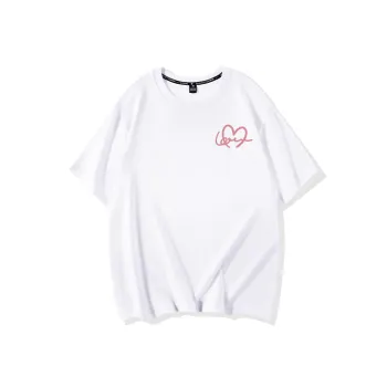 Cotton T-Shirts Women's